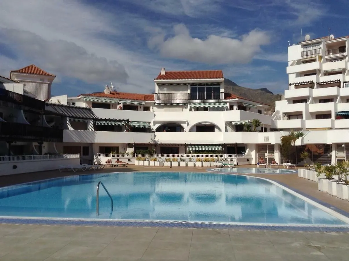 Appartamento New Beautiful Apartment!Beaches Nearby!Ocean View! Costa Adeje  Spagna